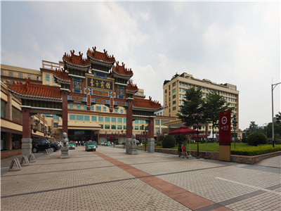 广州东方宾馆