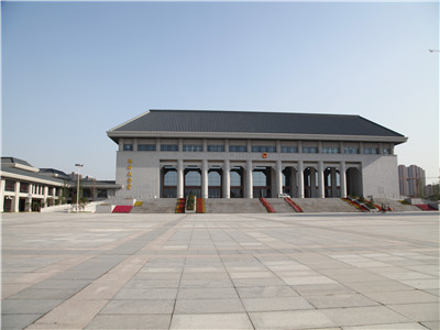 陕西丈八宾馆