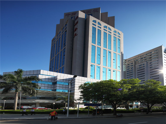 深圳开元大厦