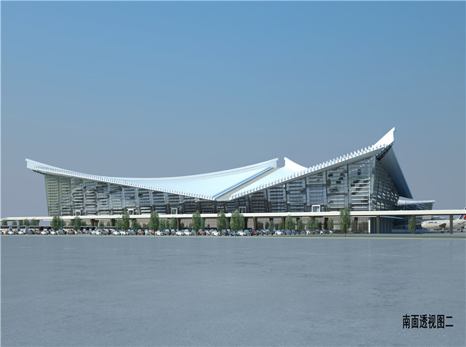 厦门国际机场