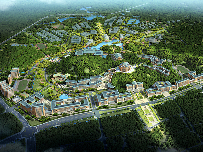 中山大学·深圳校区