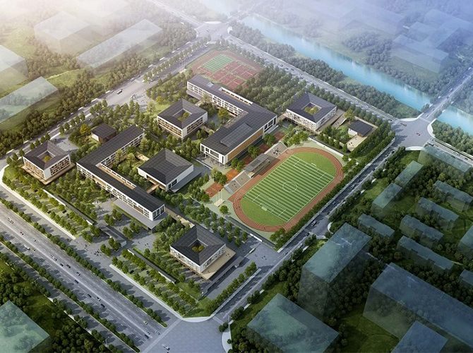 北京师范大学盐城附属中学
