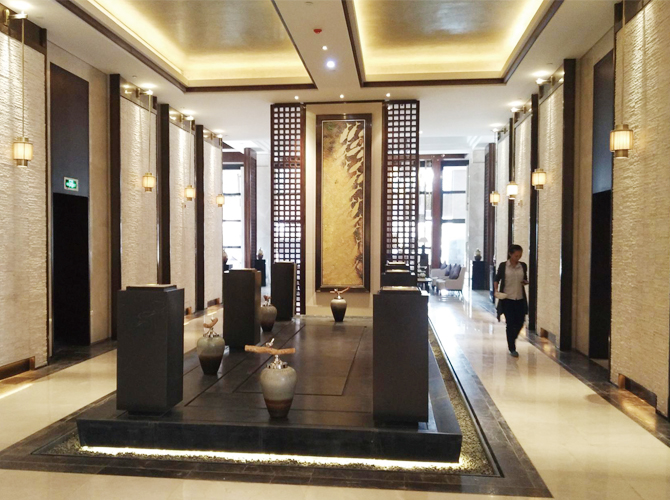 昆明英之源温泉酒店