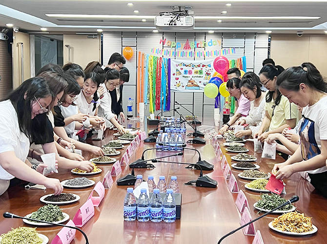 2022年端午节活动